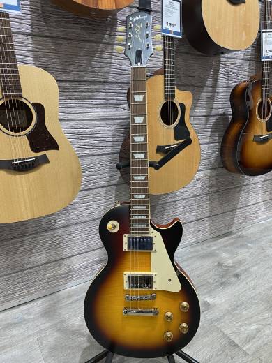 Epiphone 1959 Les Paul Standard Outfit - Limited Edition Aged